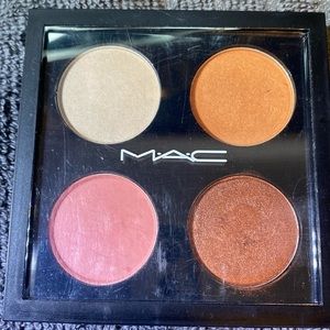 MAC call me bubbles pallet